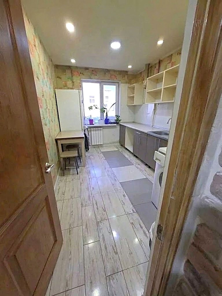 продажа трехкомнатной квартиры номер A-174729 в Малиновском районе, фото номер 10